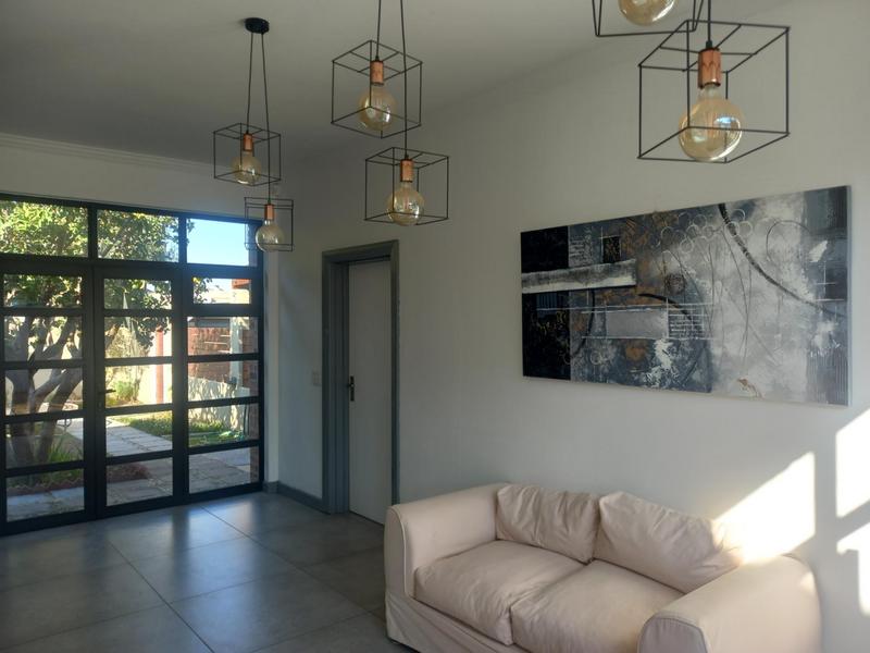 To Let 1 Bedroom Property for Rent in Boston Western Cape